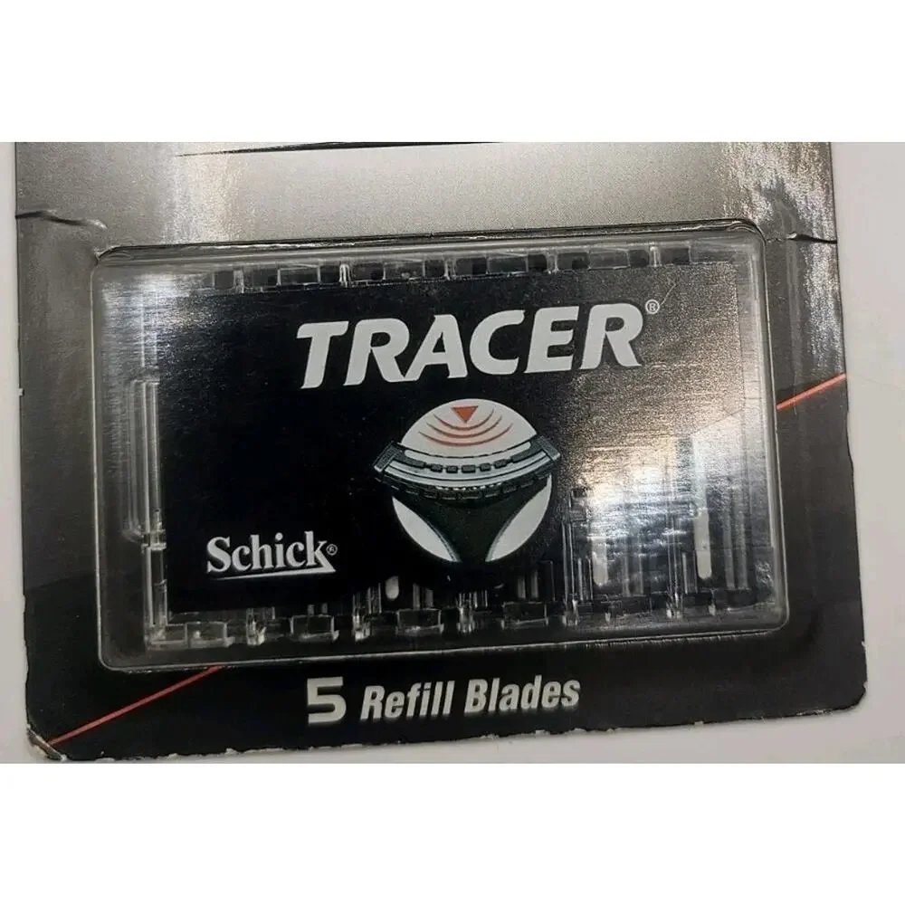 Schick tracer refill